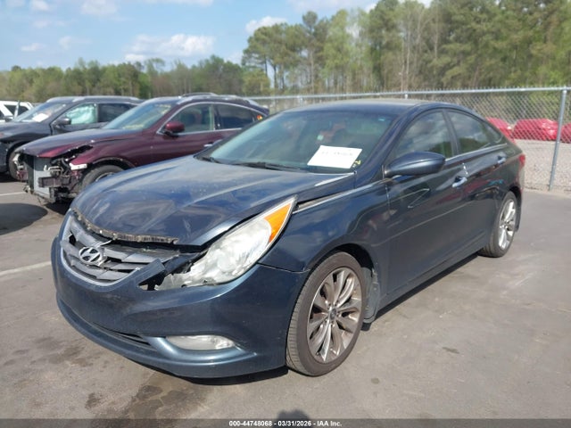 Aukcja sprzedaży 2011 Hyundai Sonata Se, vin: 5NPEC4ACXBH259999, numer aukcji: 44748068