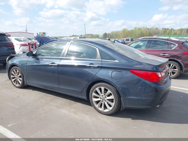 Aukcja sprzedaży 2011 Hyundai Sonata Se, vin: 5NPEC4ACXBH259999, numer aukcji: 44748068