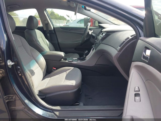 Aukcja sprzedaży 2011 Hyundai Sonata Se, vin: 5NPEC4ACXBH259999, numer aukcji: 44748068
