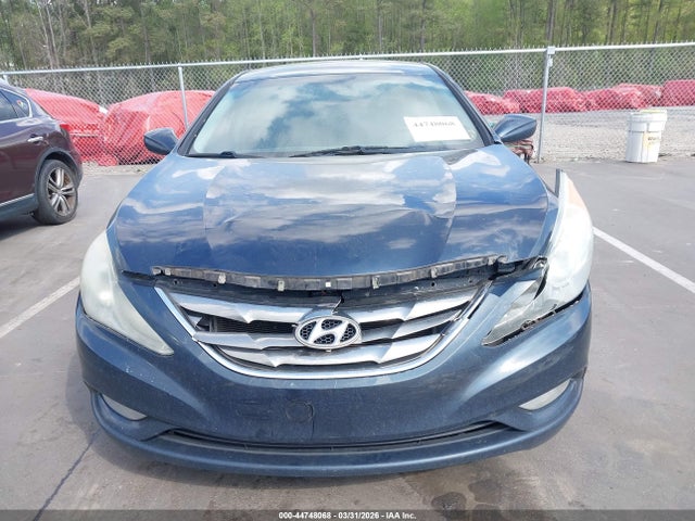 Aukcja sprzedaży 2011 Hyundai Sonata Se, vin: 5NPEC4ACXBH259999, numer aukcji: 44748068