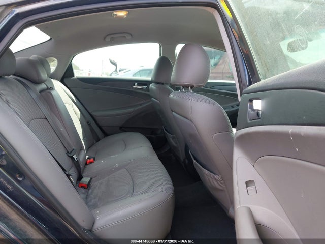 Aukcja sprzedaży 2011 Hyundai Sonata Se, vin: 5NPEC4ACXBH259999, numer aukcji: 44748068