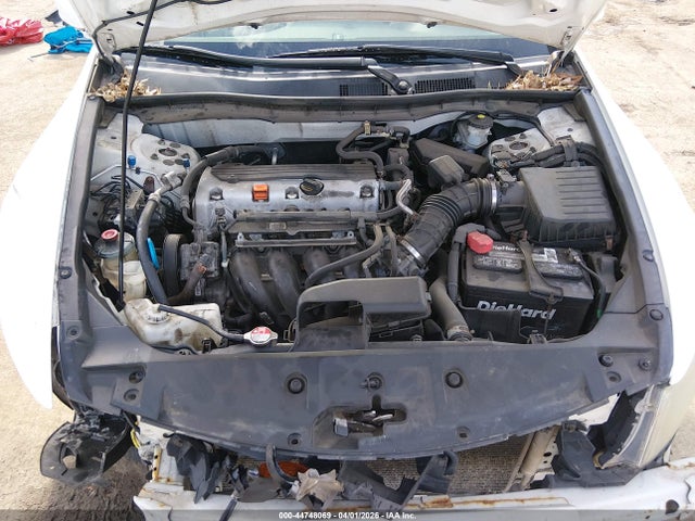 Продажа на аукционе авто 2012 Honda Accord 2.4 Se, vin: 1HGCP2F66CA090044, номер лота: 44748069