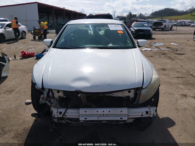 Продажа на аукционе авто 2012 Honda Accord 2.4 Se, vin: 1HGCP2F66CA090044, номер лота: 44748069