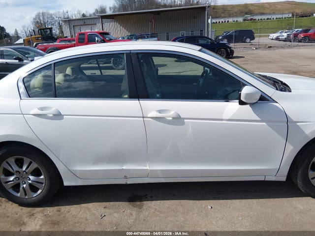 Продажа на аукционе авто 2012 Honda Accord 2.4 Se, vin: 1HGCP2F66CA090044, номер лота: 44748069