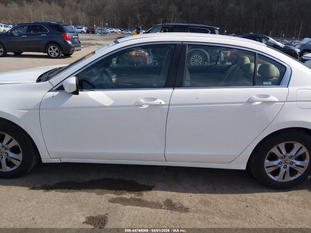 Продажа на аукционе авто 2012 Honda Accord 2.4 Se, vin: 1HGCP2F66CA090044, номер лота: 44748069