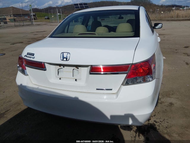 Продажа на аукционе авто 2012 Honda Accord 2.4 Se, vin: 1HGCP2F66CA090044, номер лота: 44748069