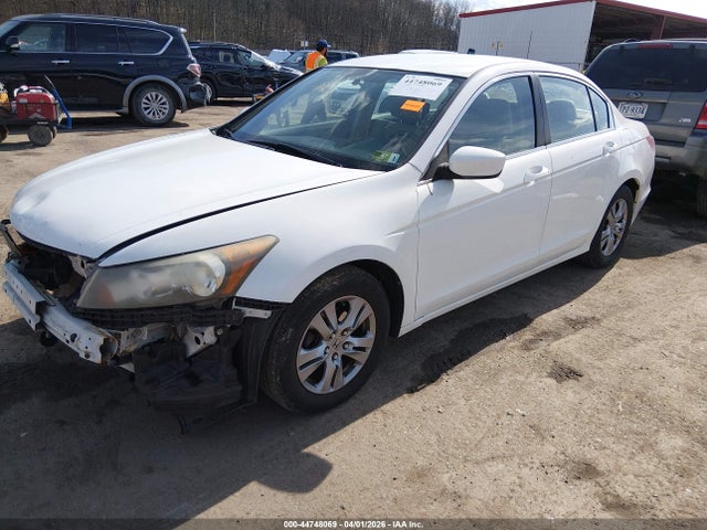 Продажа на аукционе авто 2012 Honda Accord 2.4 Se, vin: 1HGCP2F66CA090044, номер лота: 44748069