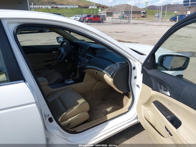 Продажа на аукционе авто 2012 Honda Accord 2.4 Se, vin: 1HGCP2F66CA090044, номер лота: 44748069