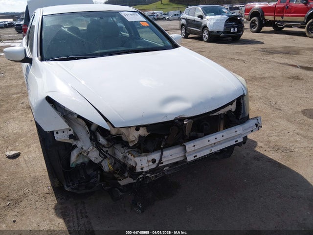 Продажа на аукционе авто 2012 Honda Accord 2.4 Se, vin: 1HGCP2F66CA090044, номер лота: 44748069