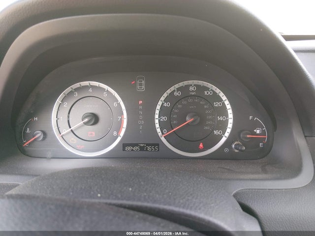 Продажа на аукционе авто 2012 Honda Accord 2.4 Se, vin: 1HGCP2F66CA090044, номер лота: 44748069