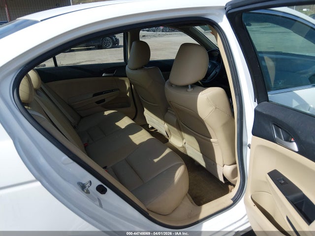 Продажа на аукционе авто 2012 Honda Accord 2.4 Se, vin: 1HGCP2F66CA090044, номер лота: 44748069