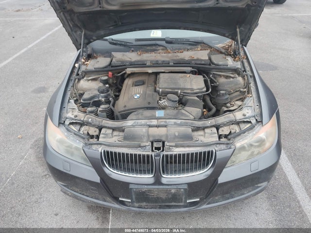Продаж на аукціоні авто 2008 Bmw 335xi, vin: WBAVD535X8A286246, номер лоту: 44748073