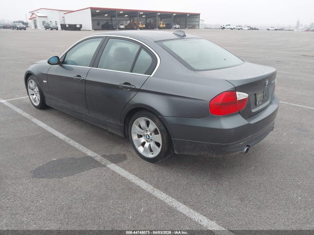 Продаж на аукціоні авто 2008 Bmw 335xi, vin: WBAVD535X8A286246, номер лоту: 44748073