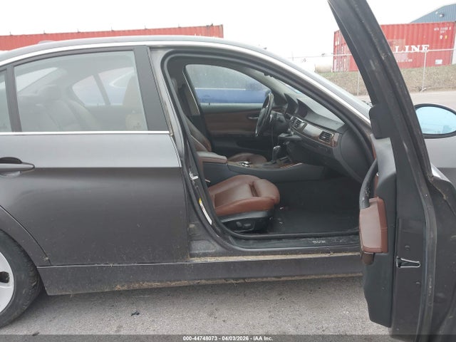 Продаж на аукціоні авто 2008 Bmw 335xi, vin: WBAVD535X8A286246, номер лоту: 44748073