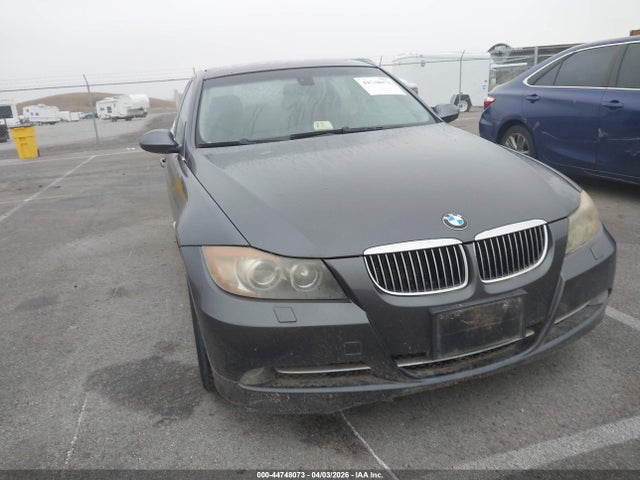 Продаж на аукціоні авто 2008 Bmw 335xi, vin: WBAVD535X8A286246, номер лоту: 44748073
