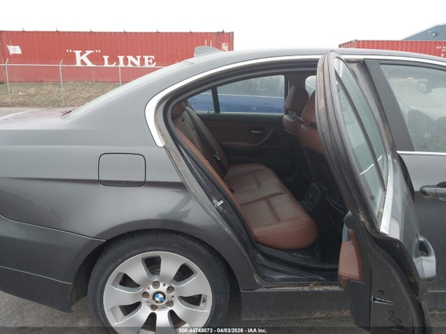 Продаж на аукціоні авто 2008 Bmw 335xi, vin: WBAVD535X8A286246, номер лоту: 44748073