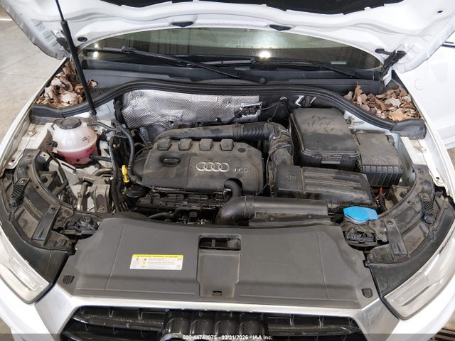 2016 AUDI Q3 WA1EFCFS7GR021961 Photo 9