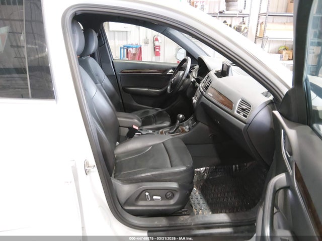 2016 AUDI Q3 WA1EFCFS7GR021961 Photo 4