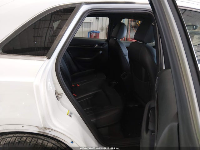 2016 AUDI Q3 WA1EFCFS7GR021961 Photo 7