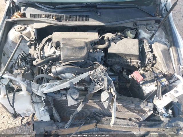 44748076 :رقم المزاد ، 4T1BF1FK1HU620300 vin ، 2017 Toyota Camry Le مزاد بيع