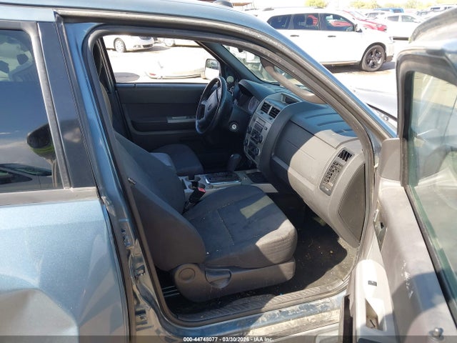 Продаж на аукціоні авто 2011 Ford Escape Xlt, vin: 1FMCU0D74BKB46610, номер лоту: 44748077