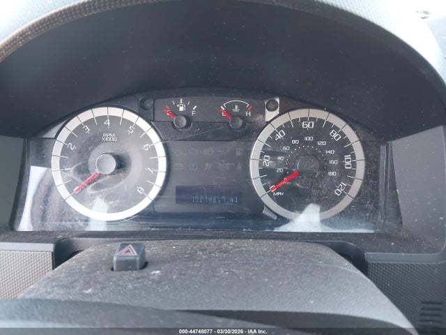 Продаж на аукціоні авто 2011 Ford Escape Xlt, vin: 1FMCU0D74BKB46610, номер лоту: 44748077