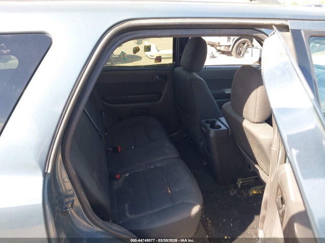 Продаж на аукціоні авто 2011 Ford Escape Xlt, vin: 1FMCU0D74BKB46610, номер лоту: 44748077