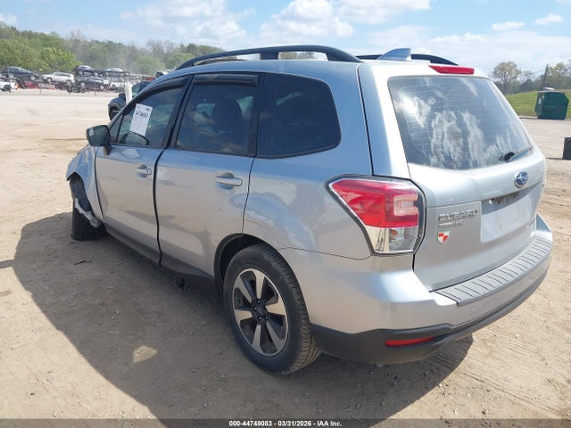 44748083 :رقم المزاد ، JF2SJABC8HH507990 vin ، 2017 Subaru Forester 2.5i مزاد بيع