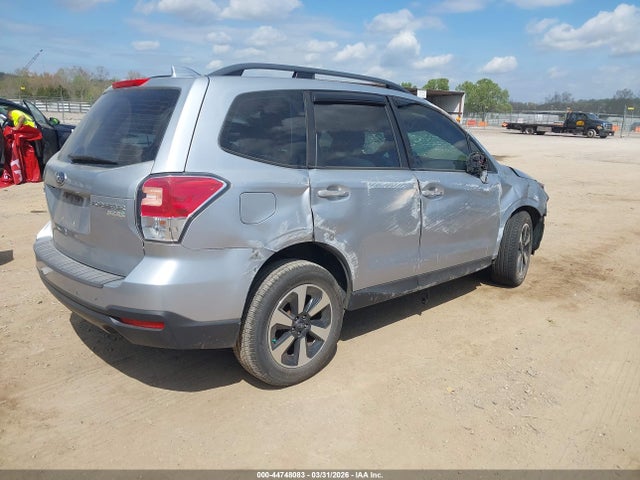 44748083 :رقم المزاد ، JF2SJABC8HH507990 vin ، 2017 Subaru Forester 2.5i مزاد بيع