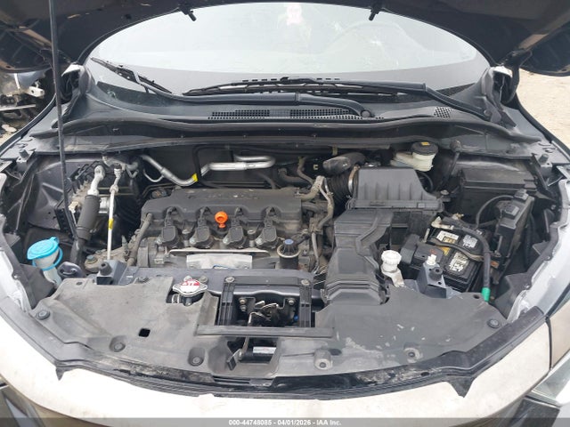 Aukcja sprzedaży 2020 Honda Hr-v Awd Sport, vin: 3CZRU6H17LM719205, numer aukcji: 44748085