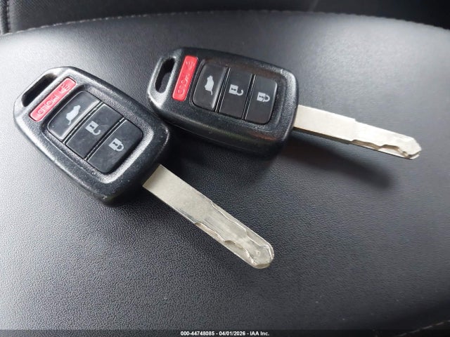 Aukcja sprzedaży 2020 Honda Hr-v Awd Sport, vin: 3CZRU6H17LM719205, numer aukcji: 44748085