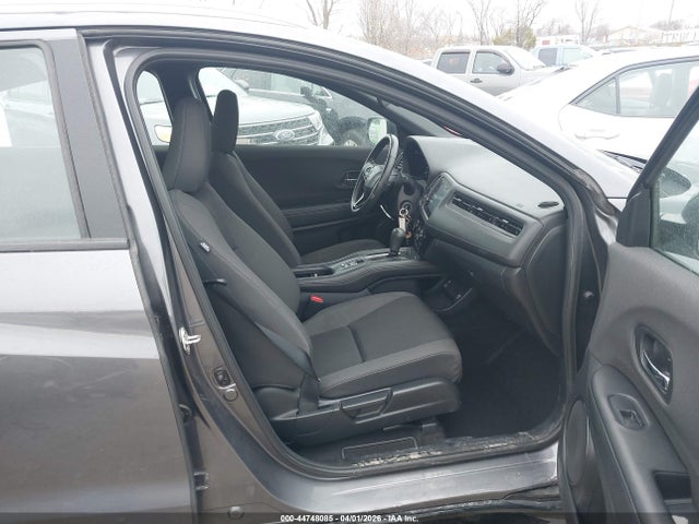 Aukcja sprzedaży 2020 Honda Hr-v Awd Sport, vin: 3CZRU6H17LM719205, numer aukcji: 44748085