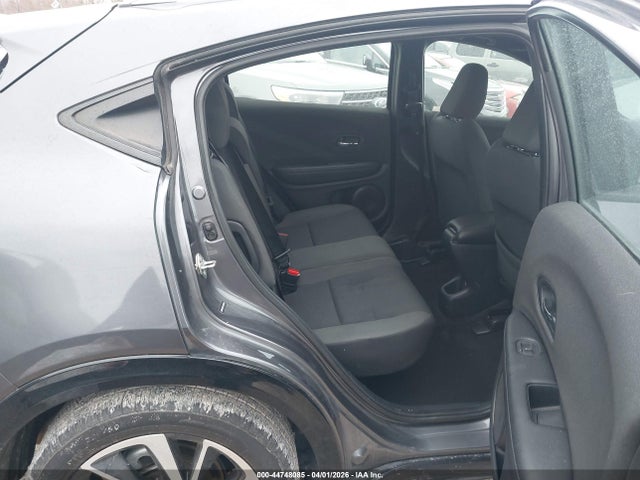 Aukcja sprzedaży 2020 Honda Hr-v Awd Sport, vin: 3CZRU6H17LM719205, numer aukcji: 44748085