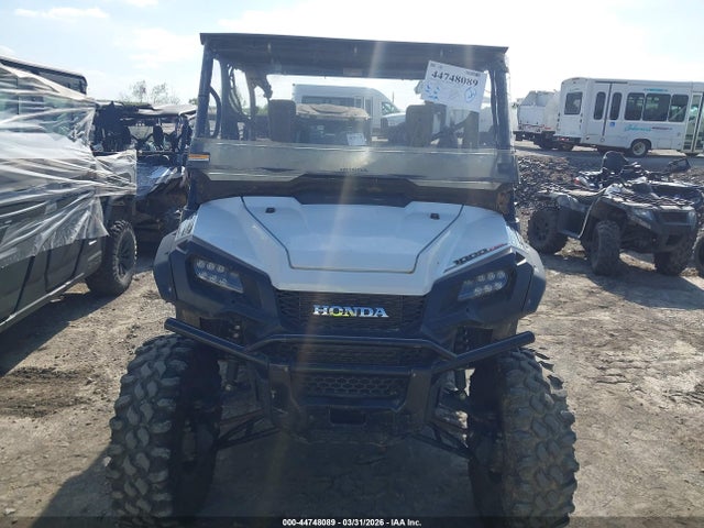 Aukcja sprzedaży 2021 Honda Sxs1000 M5, vin: 1HFVE0422M4509059, numer aukcji: 44748089