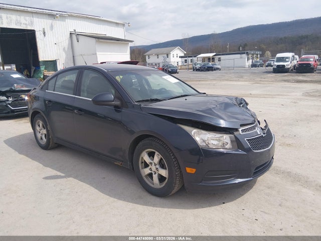2014 CHEVROLET CRUZE 1G1PC5SB4E7233064