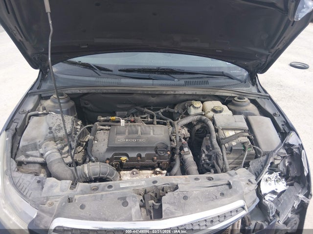 2014 CHEVROLET CRUZE 1G1PC5SB4E7233064 Photo 9