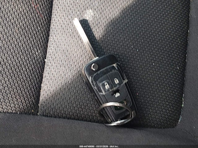 2014 CHEVROLET CRUZE 1G1PC5SB4E7233064 Photo 10