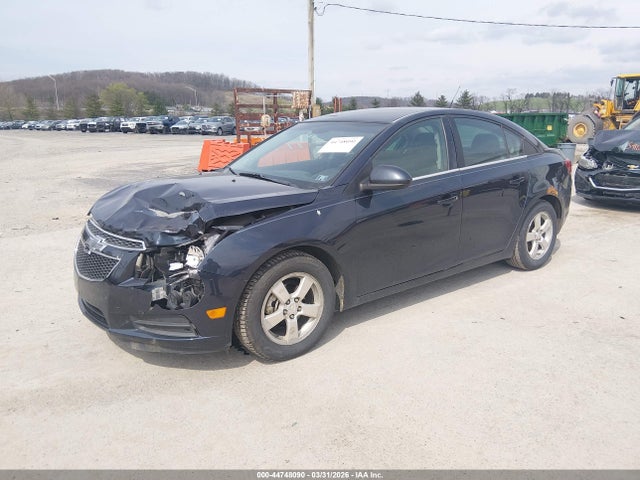 2014 CHEVROLET CRUZE 1G1PC5SB4E7233064 Photo 1