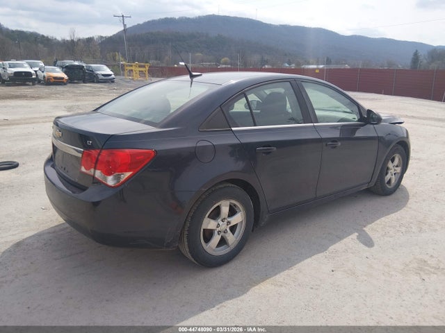 2014 CHEVROLET CRUZE 1G1PC5SB4E7233064 Photo 3