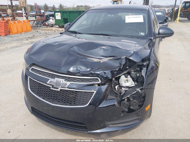2014 CHEVROLET CRUZE 1G1PC5SB4E7233064 Photo 5