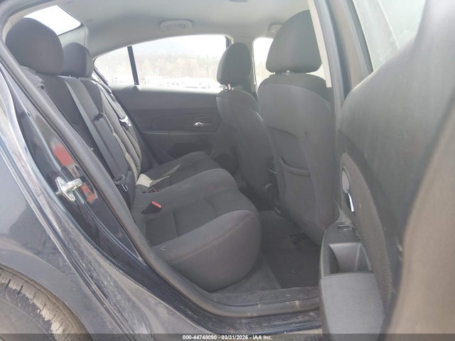 2014 CHEVROLET CRUZE 1G1PC5SB4E7233064 Photo 7