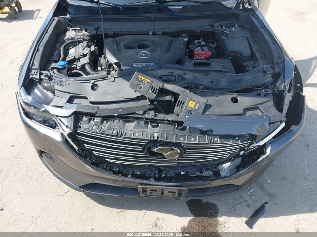Aukcja sprzedaży 2020 Mazda Cx-9 Touring, vin: JM3TCACY2L0418082, numer aukcji: 44748095