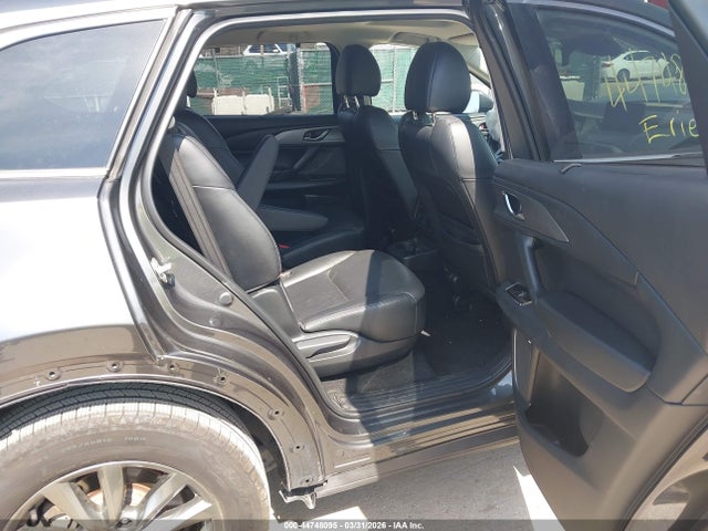 Aukcja sprzedaży 2020 Mazda Cx-9 Touring, vin: JM3TCACY2L0418082, numer aukcji: 44748095
