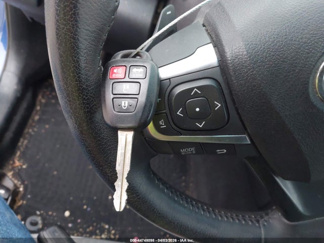 Aukcja sprzedaży 2015 Toyota Camry Se, vin: 4T1BF1FK8FU965854, numer aukcji: 44748098