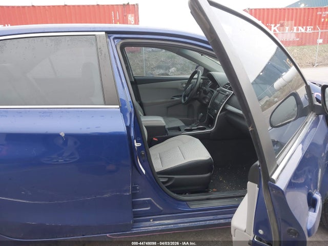 Aukcja sprzedaży 2015 Toyota Camry Se, vin: 4T1BF1FK8FU965854, numer aukcji: 44748098