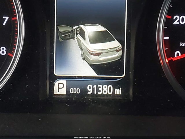 Aukcja sprzedaży 2015 Toyota Camry Se, vin: 4T1BF1FK8FU965854, numer aukcji: 44748098