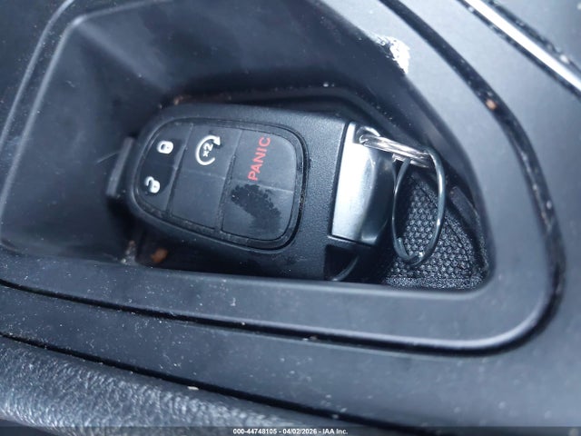 Продажа на аукционе авто 2021 Jeep Cherokee Latitude Plus Fwd, vin: 1C4PJLLB1MD173681, номер лота: 44748105