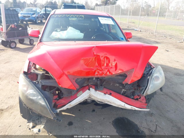 44748109 :رقم المزاد ، JM1BK343881860713 vin ، 2008 Mazda Mazda3 S Touring مزاد بيع
