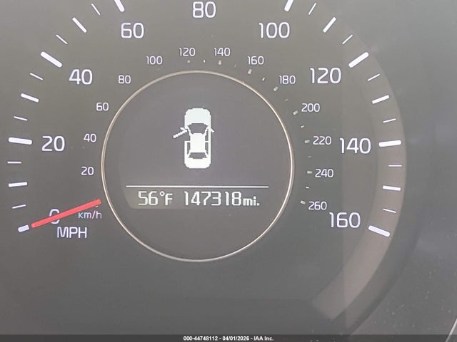 2015 Kia Optima Ex მანქანა იყიდება აუქციონზე, vin: 5XXGN4A77FG392579, აუქციონის ნომერი: 44748112