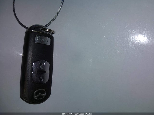 Aukcja sprzedaży 2016 Mazda Cx-5 Grand Touring, vin: JM3KE2DYXG0847955, numer aukcji: 44748114